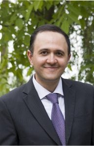 Ali Vahdati, PhD