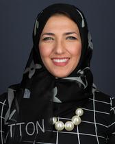 Hanan Elgendy