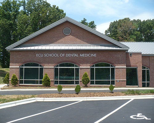 Community Service Learning Center - Davidson County, NC