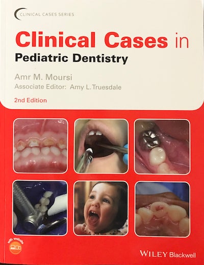 Clinical Cases in Pediatric Dentistry