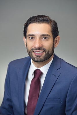 Alex Gillone, DDS, MS, clinical assistant professor, has been appointed division director of periodontology within the Department of Surgical Sciences at the ECU School of Dental Medicine.
